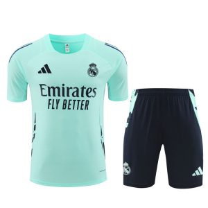 Trikot + Short Real Madrid 2024/25