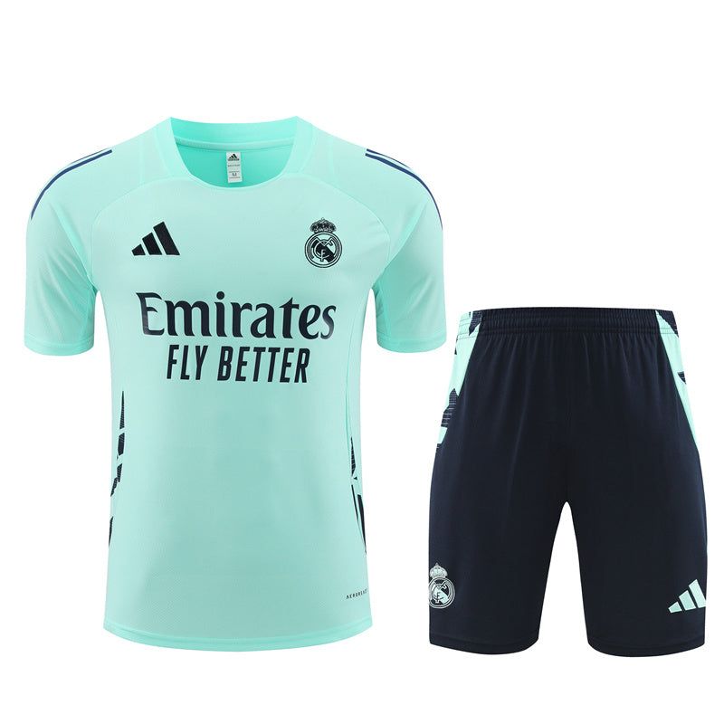 Trikot + Short Real Madrid 2024/25