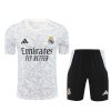 Trikot + Short Real Madrid 2024/25