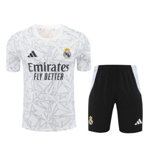 Trikot + Short Real Madrid 2024/25