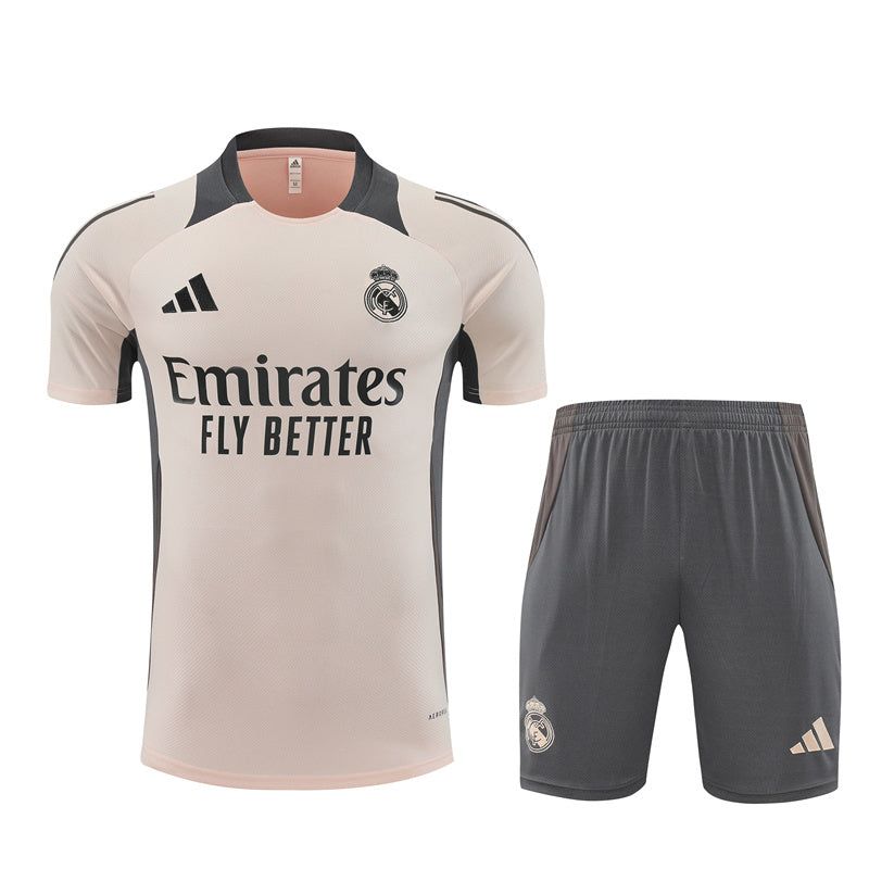 Trikot + Short Real Madrid 2024/25