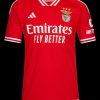 maillot-sl-benfica-domicile-20232024 SL Benfica Heim 2023/2024 Trikot