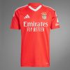 SL Benfica Heim 2024/2025 Trikot