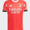 maillot-sl-benfica-domicile-20252026 SL Benfica Heim 2025/2026 Trikot