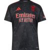 SL Benfica Auswärts 2024/2025 Trikot