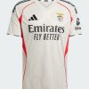 SL Benfica Auswärts 2025/2026 Trikot