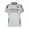 SL Benfica Drittes Trikot 2024-2025