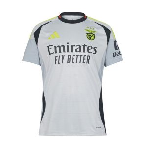 SL Benfica Drittes Trikot 2024-2025