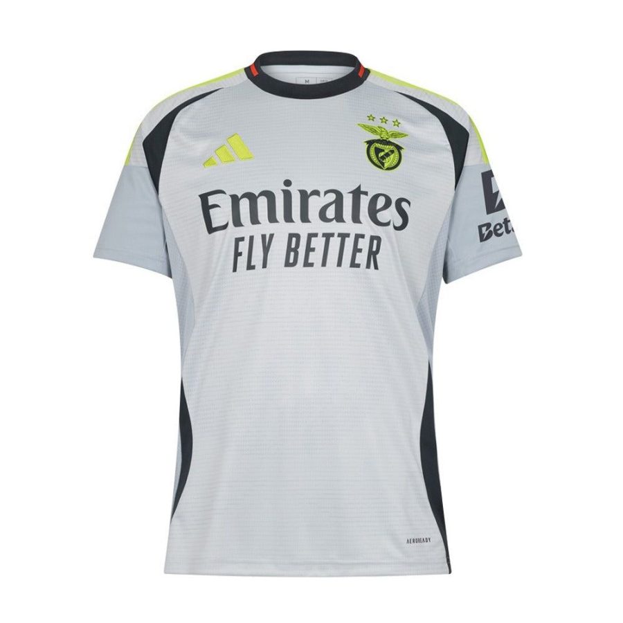 SL Benfica Drittes Trikot 2024-2025