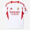 SL Benfica Drittes Trikot 2025-2026