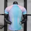 Spezielles FC Barcelona Trikot Saison 2025 2026 Heim blau und granatrot