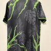Spezielles Real Madrid Trikot Ausgabe 2025 2026 offizielle Fußballbekleidung
