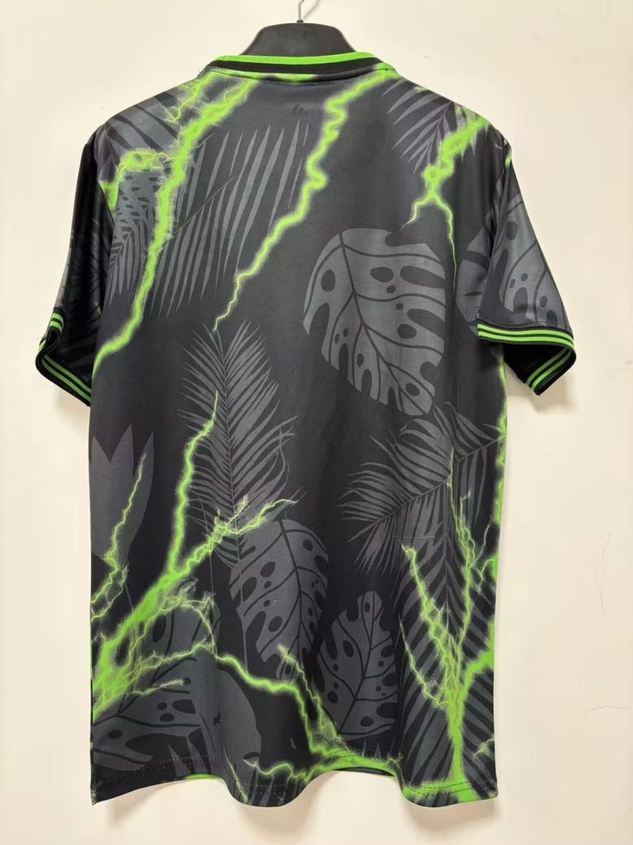 Spezielles Real Madrid Trikot Ausgabe 2025 2026 offizielle Fußballbekleidung