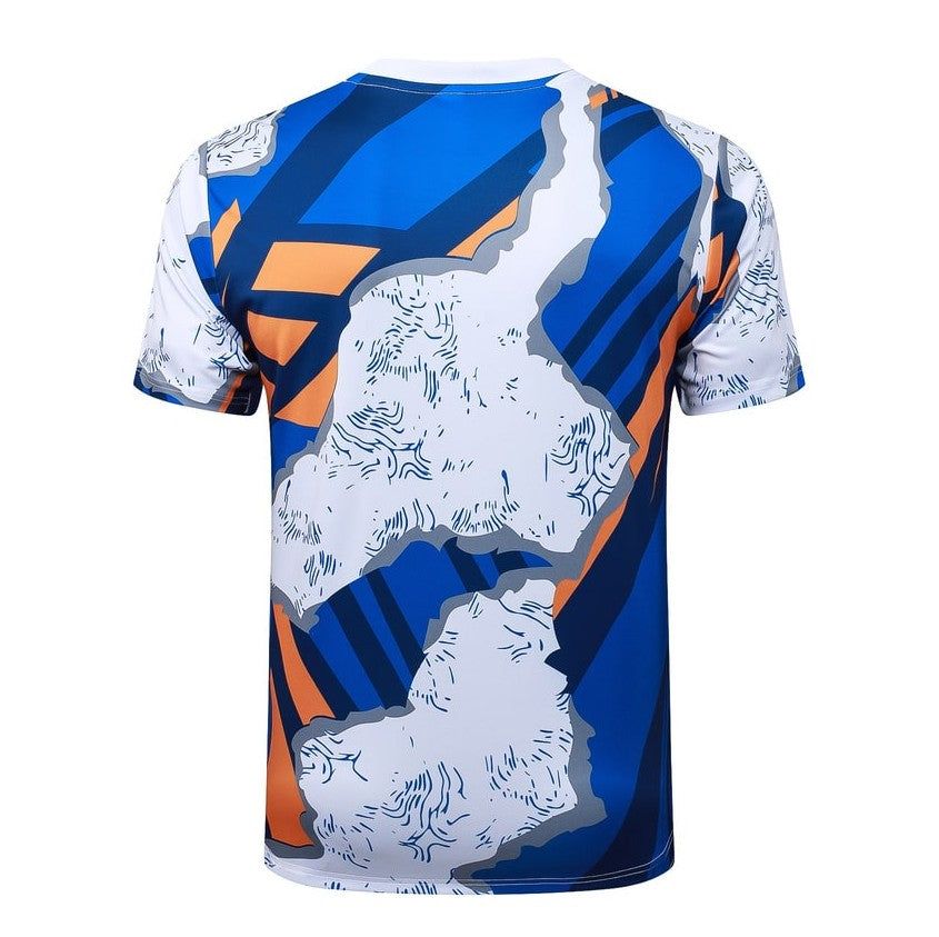 Spezielles Real Madrid Trikot Saison 2025 2026 Heimtrikot