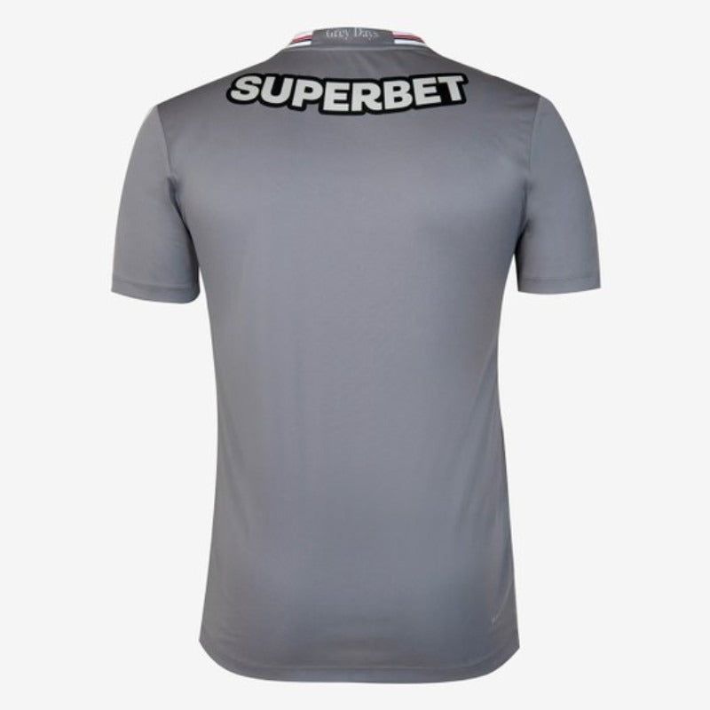 Spezial São Paulo FC Trikot 2025 limitierte Auflage Fußball