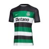 Sporting CP Heim 2024/2025 Trikot