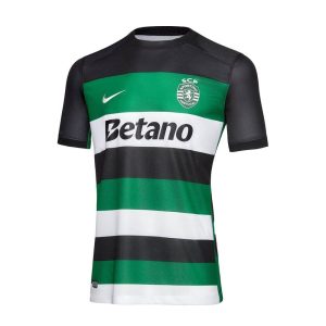 Sporting CP Heim 2024/2025 Trikot