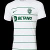 Sporting CP Auswärts 2023/2024 Trikot