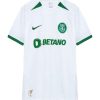 Sporting CP Auswärts 2024/2025 Trikot