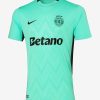 Sporting CP Auswärtstrikot 2025-2026