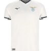 SS Lazio Auswärts 2025/2026 Trikot