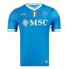 SSC Napoli Heim 2025/2026 Trikot
