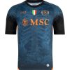 SSC Napoli Halloween 2025/2026 Trikot