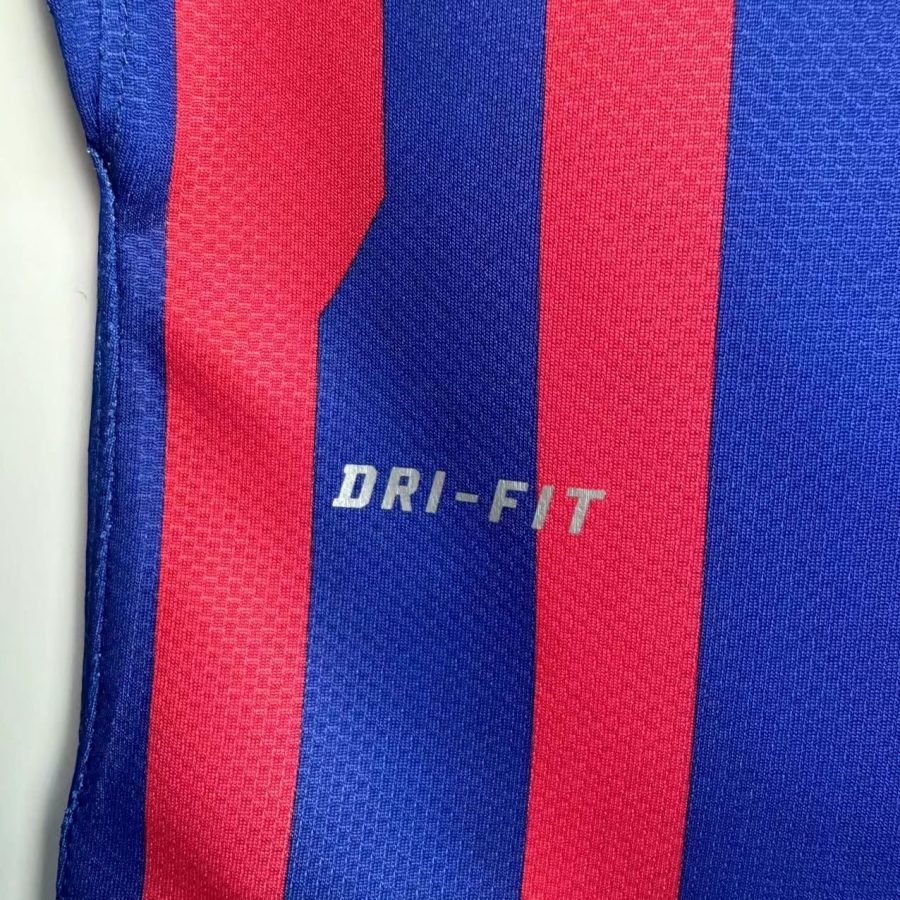 Fan-Trikot FC Barcelona Heim Saison 2011/2012