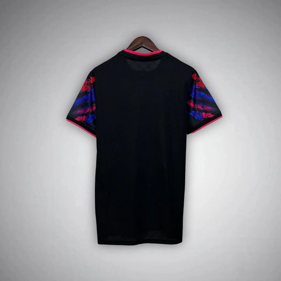 Fan-Trikot FC Barcelona Blood Edition 2025/2026 für Herren und Damen