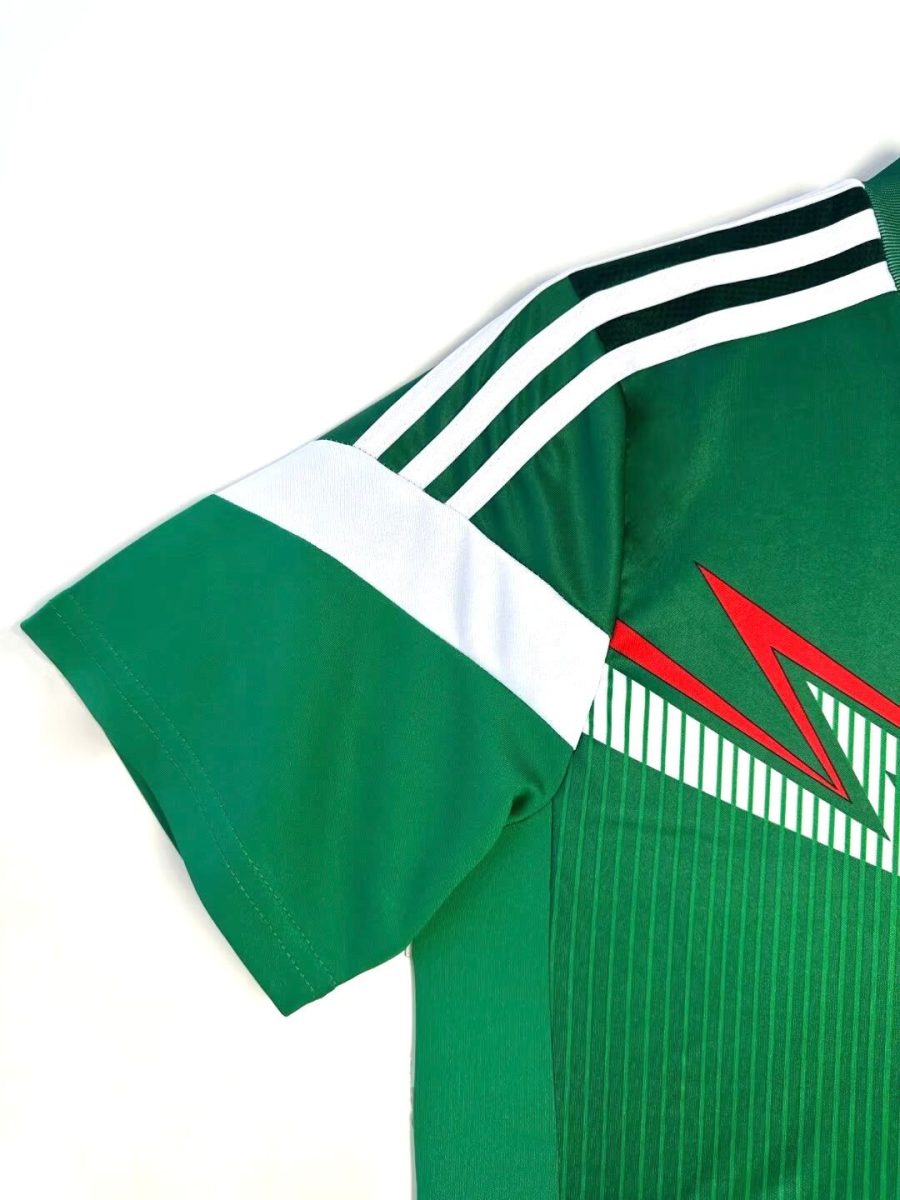 Fan-Trikot mexikanische Nationalmannschaft Ausgabe 2014