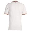 maillot-third-arsenal-saison-deux-mille-vingt-cinq-deux-mille-vingt-six-tenue-exterieure-officielle Auswärtstrikot Arsenal Saison 2025 2026 offiziell