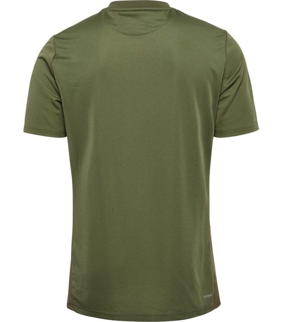 maillot-third-as-saint-etienne-saison-2025-2026-tenue-exterieure-officielle AS Saint-Étienne Auswärtstrikot 2025/2026
