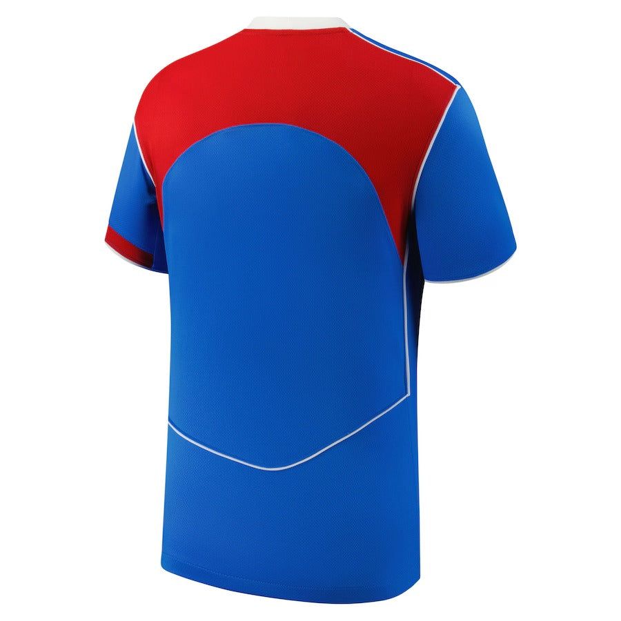 Auswärtstrikot Atlético Madrid Saison 2025 2026 offiziell