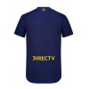Auswärtstrikot Boca Juniors Ausgabe 2024 offiziell