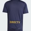 Auswärtstrikot Boca Juniors Saison 2024 2025 offiziell Fußball
