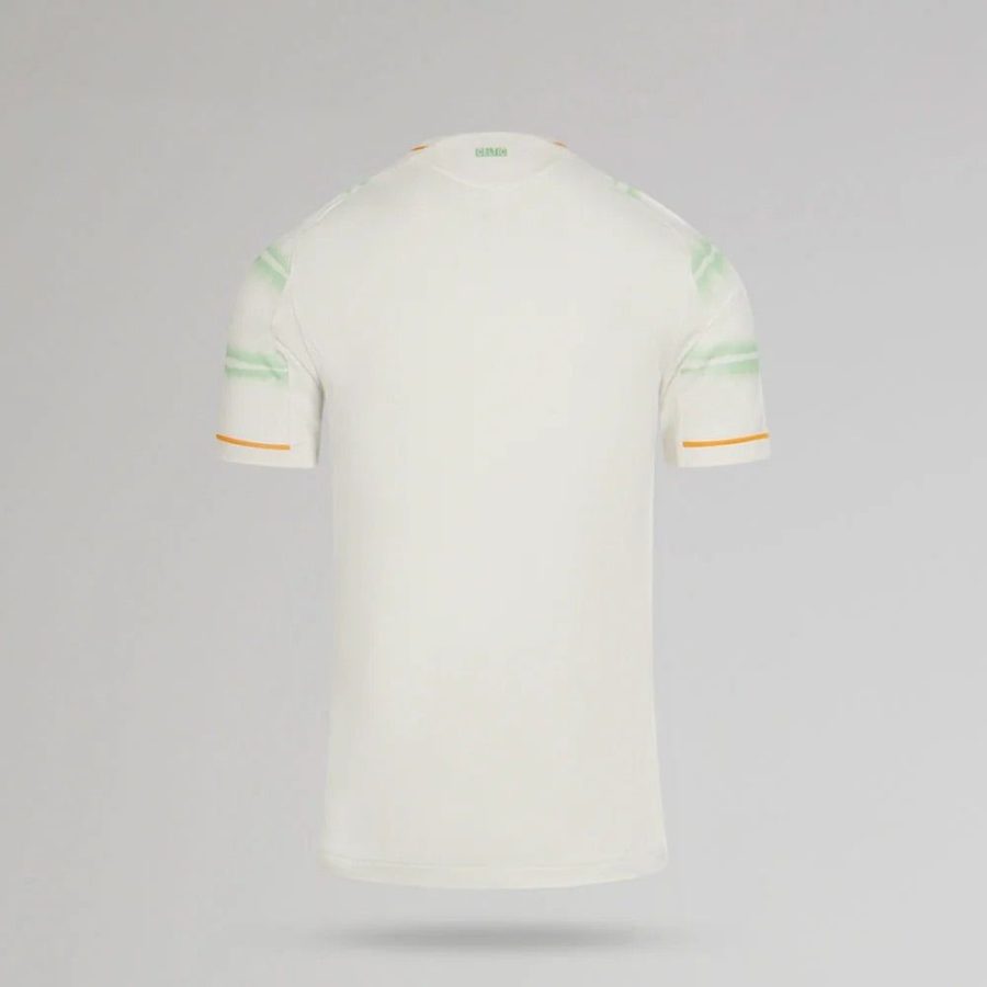 Celtic FC Auswärtstrikot 2025/2026