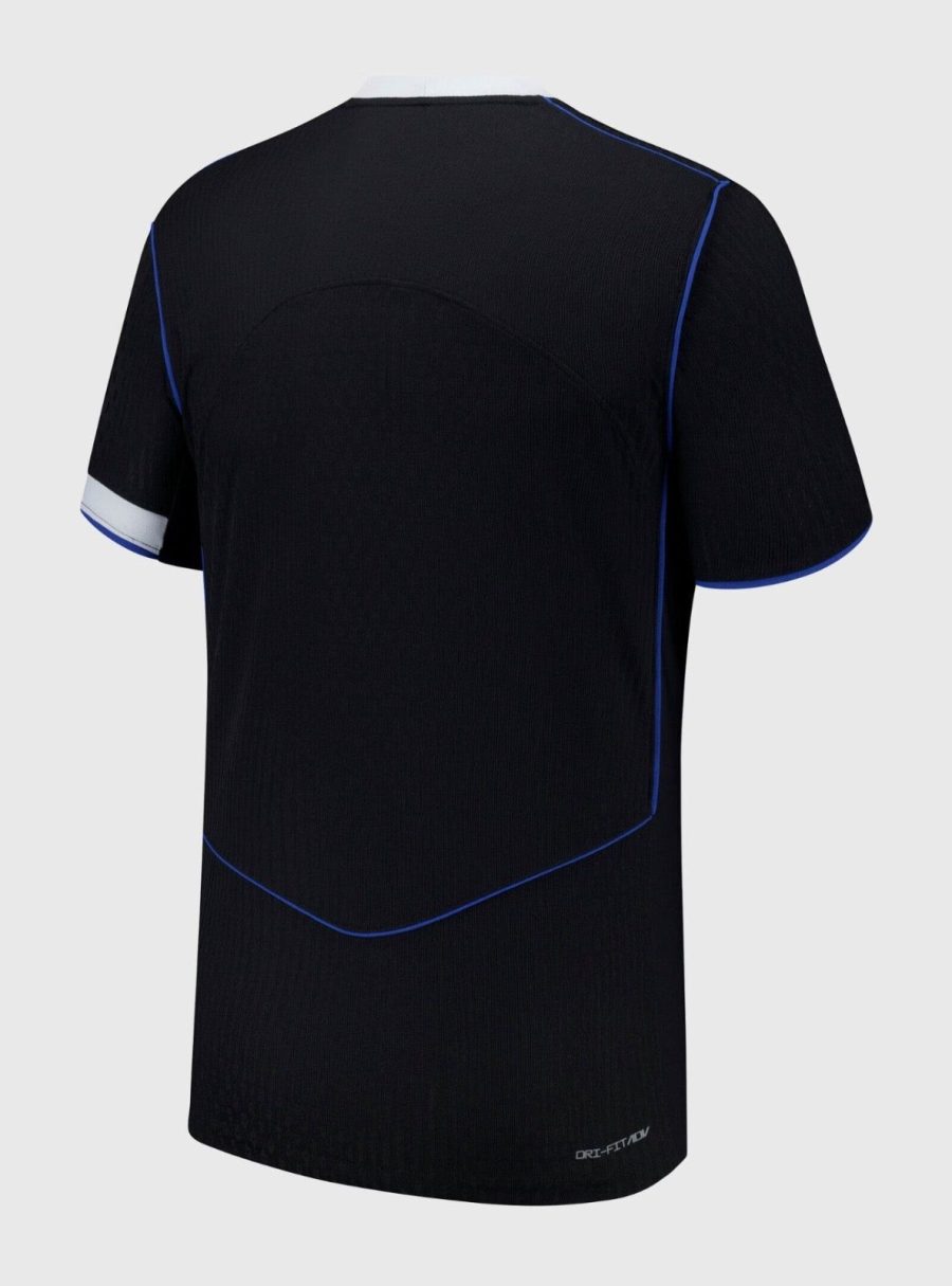 Chelsea FC Auswärtstrikot 2025/2026