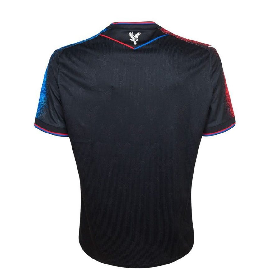 Crystal Palace Auswärtstrikot 2024/2025