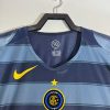 Auswärtstrikot Inter Mailand Saison 2004/2005