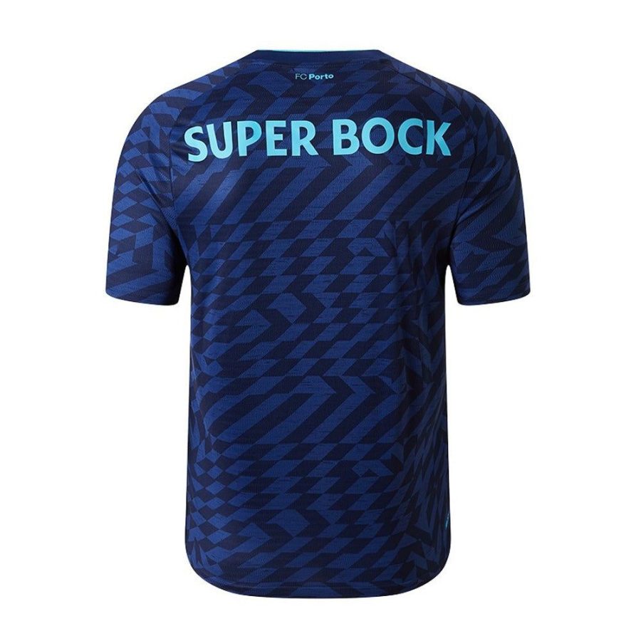 FC Porto Auswärtstrikot 2024/2025