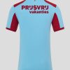 maillot-third-feyenoord-saison-deux-mille-vingt-cinq-deux-mille-vingt-six-tenue-exterieure Feyenoord Auswärtstrikot 2025/2026