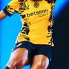 Inter Milan Auswärtstrikot 2024/2025