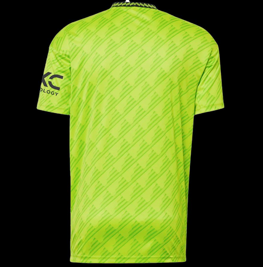 maillot-third-manchester-united-saison-deux-mille-vingt-deux-deux-mille-vingt-trois Manchester United Auswärtstrikot 2022/2023