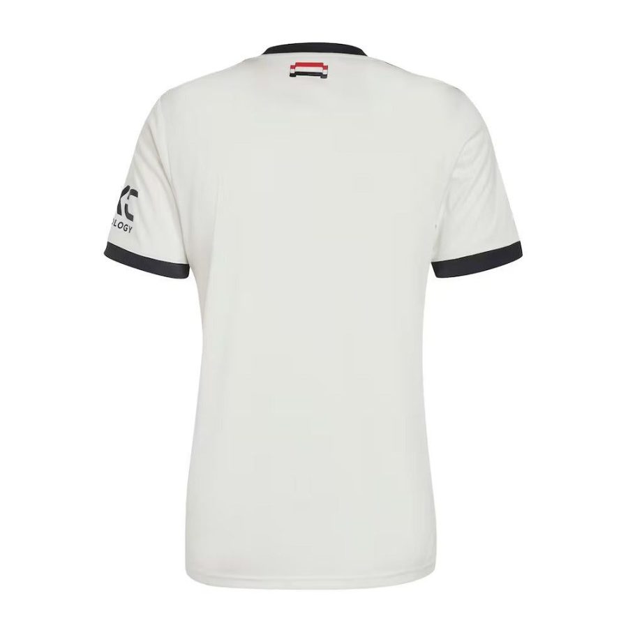 maillot-third-manchester-united-saison-deux-mille-vingt-quatre-deux-mille-vingt-cinq Manchester United Auswärtstrikot 2024/2025