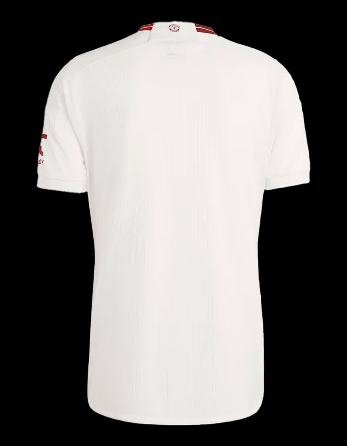 Manchester United Auswärtstrikot 2023/2024