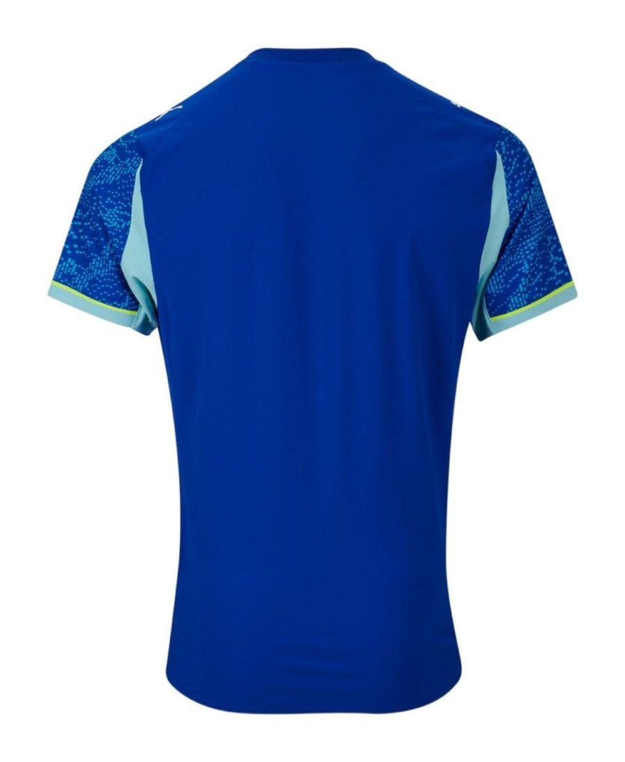 maillot-third-olympique-de-marseille-saison-2025-2026-tenue-officielle Auswärtstrikot Olympique de Marseille Saison 2025 2026 offizielles Trikot