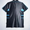 Auswärtstrikot Olympique Marseille Saison 1999/2000