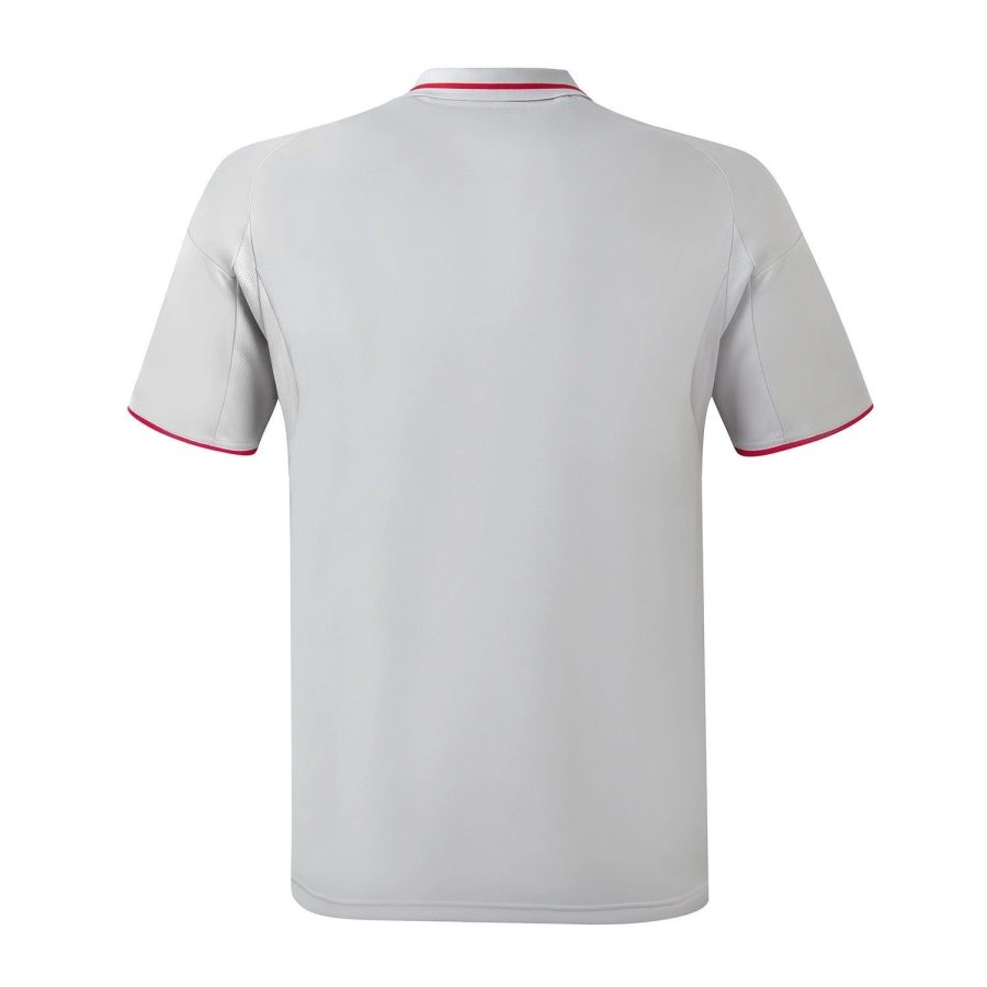 Auswärtstrikot Olympique Lyonnais OL Saison 2025 2026 offizielles Trikot