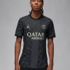 Auswärtstrikot Paris Saint-Germain 2023/2024 Auswärtstrikot