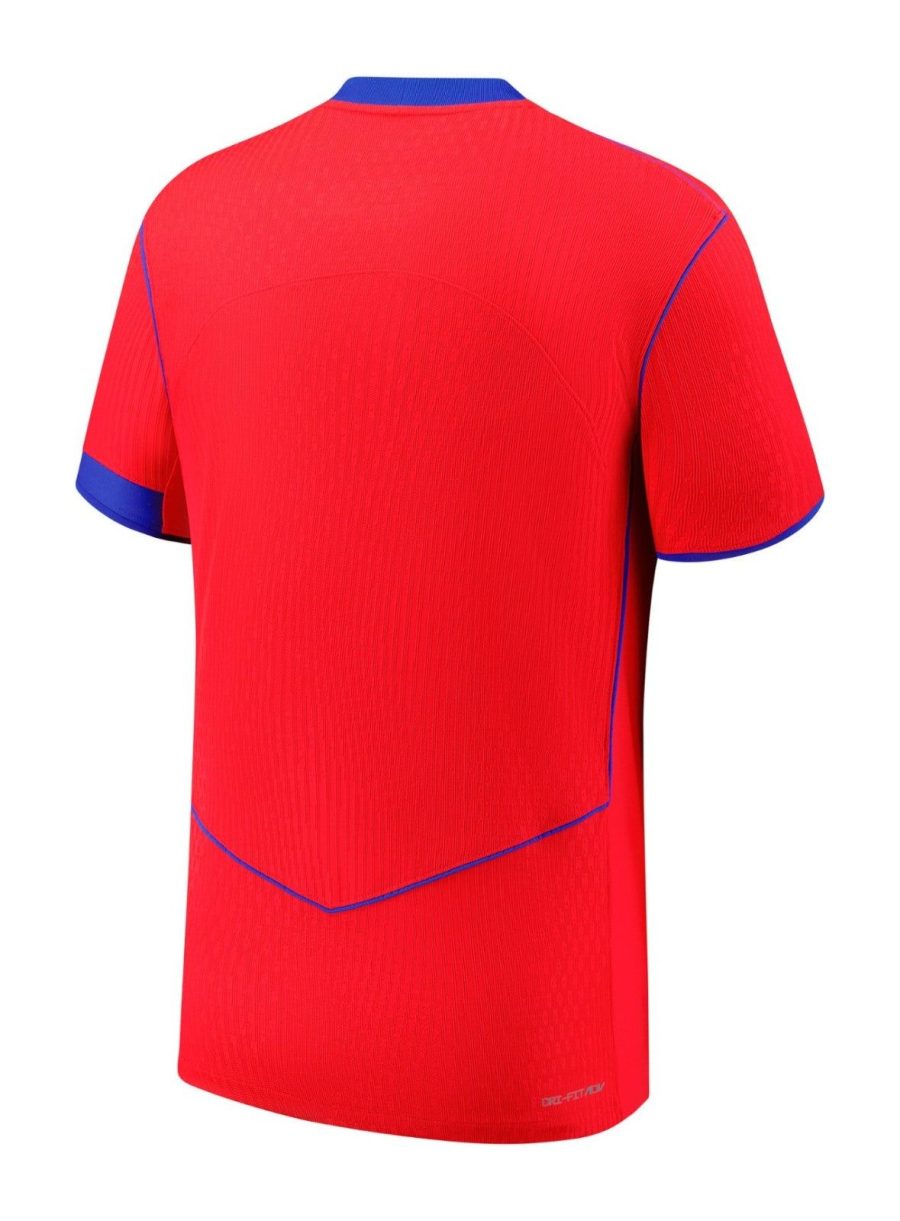 Auswärtstrikot Paris Saint-Germain Saison 2025/2026 offizielles Trikot